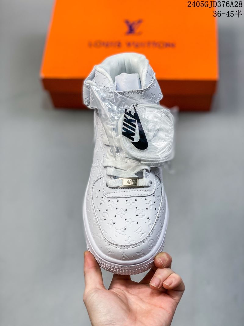 Nike Air Force 1 Shoes